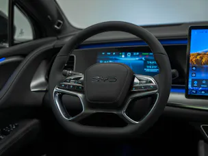 BYD Sealion 7 Excellence AWD