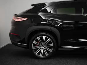 BYD Sealion 7 Excellence AWD