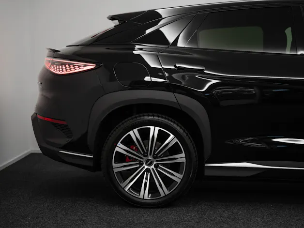 BYD Sealion 7 Excellence AWD