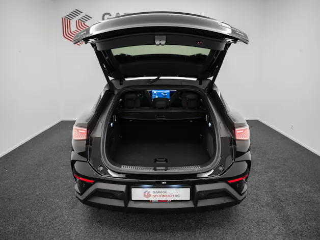 BYD Sealion 7 Excellence AWD