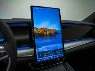 BYD Sealion 7 Excellence AWD
