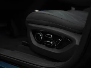 BYD Sealion 7 Excellence AWD