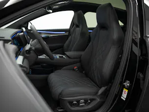 BYD Sealion 7 Excellence AWD