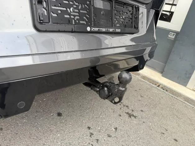 CUPRA Formentor 2.0 TSI Inicio 4Drive (CH)