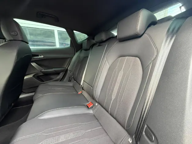 CUPRA Formentor 2.0 TSI Inicio 4Drive (CH)