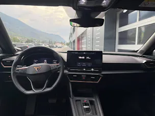 CUPRA Formentor 2.0 TSI Inicio 4Drive (CH)