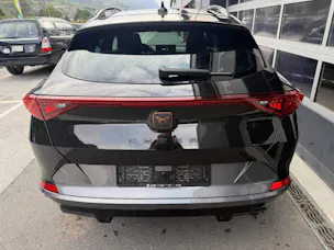 CUPRA Formentor 2.0 TSI Inicio 4Drive (CH)