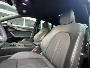 CUPRA Formentor 2.0 TSI Inicio 4Drive (CH)