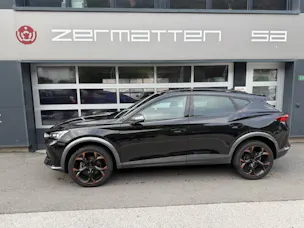 CUPRA Formentor 2.0 TSI Inicio 4Drive (CH)