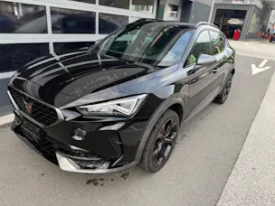CUPRA Formentor 2.0 TSI Inicio 4Drive (CH)