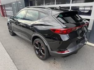 CUPRA Formentor 2.0 TSI Inicio 4Drive (CH)