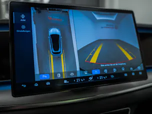 BYD Sealion 7 Excellence AWD