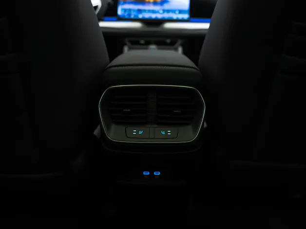 BYD Sealion 7 Excellence AWD