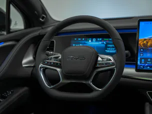 BYD Sealion 7 Excellence AWD
