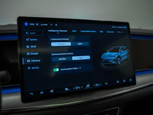 BYD Sealion 7 Excellence AWD