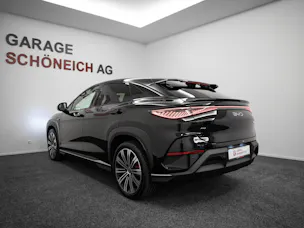BYD Sealion 7 Excellence AWD