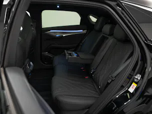 BYD Sealion 7 Excellence AWD