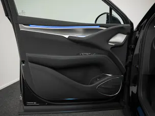 BYD Sealion 7 Excellence AWD