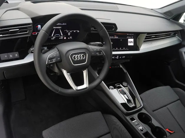 AUDI A3 Sportback 2.0 40 TFSI S Line quattro S-Tronic
