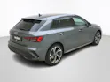 AUDI A3 Sportback 2.0 40 TFSI S Line quattro S-Tronic