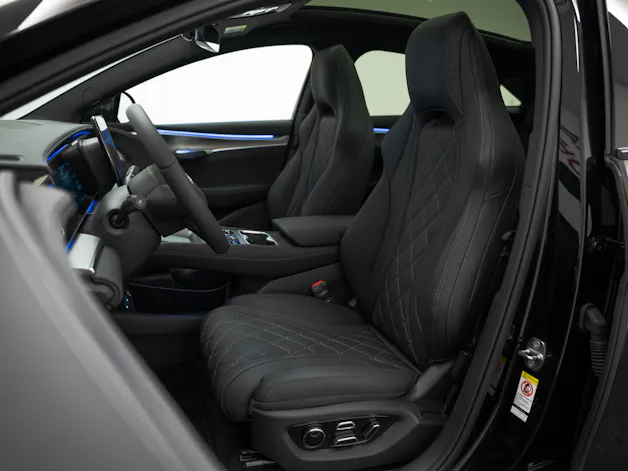 BYD Sealion 7 Excellence AWD
