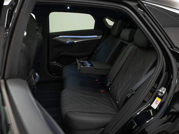 BYD Sealion 7 Excellence AWD