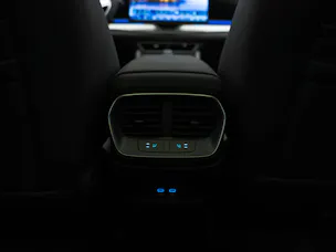 BYD Sealion 7 Excellence AWD