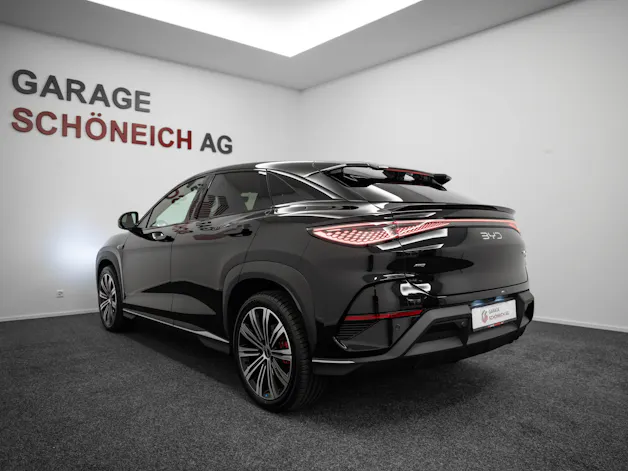 BYD Sealion 7 Excellence AWD