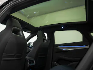 BYD Sealion 7 Excellence AWD