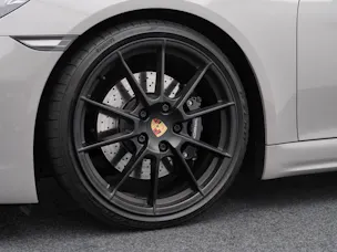 PORSCHE 718 Boxster GTS 4.0