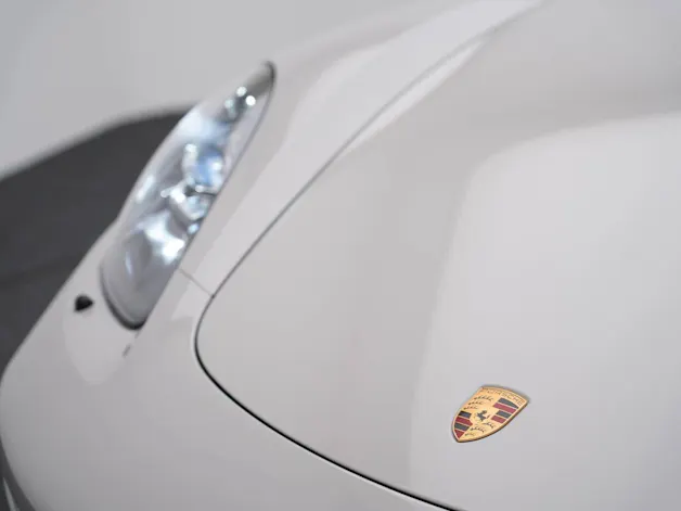 PORSCHE 718 Boxster GTS 4.0