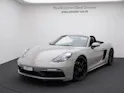 PORSCHE 718 Boxster GTS 4.0
