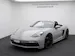 PORSCHE 718 Boxster GTS 4.0