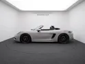 PORSCHE 718 Boxster GTS 4.0