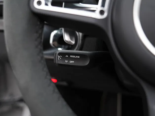 PORSCHE 718 Boxster GTS 4.0