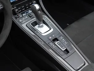PORSCHE 718 Boxster GTS 4.0