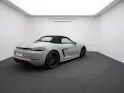 PORSCHE 718 Boxster GTS 4.0