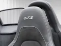 PORSCHE 718 Boxster GTS 4.0
