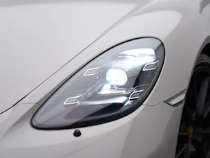 PORSCHE 718 Boxster GTS 4.0