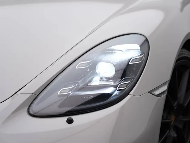 PORSCHE 718 Boxster GTS 4.0