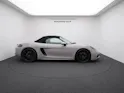 PORSCHE 718 Boxster GTS 4.0