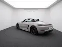 PORSCHE 718 Boxster GTS 4.0