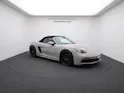 PORSCHE 718 Boxster GTS 4.0