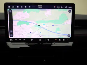 VW ID.7 Tourer 86 kWh GTX 4MOTION