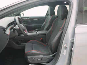 VW ID.7 Tourer 86 kWh GTX 4MOTION