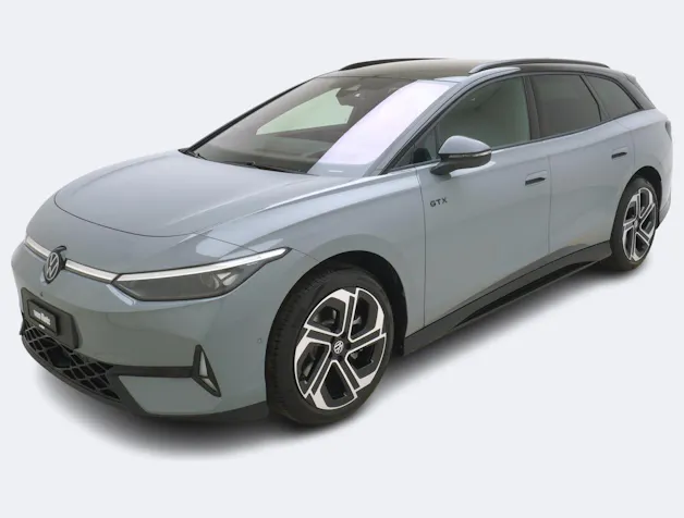 VW ID.7 Tourer 86 kWh GTX 4MOTION