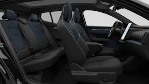 VOLVO EX30 E60 Twin Ultra Performance Sw. Black Ed. AWD