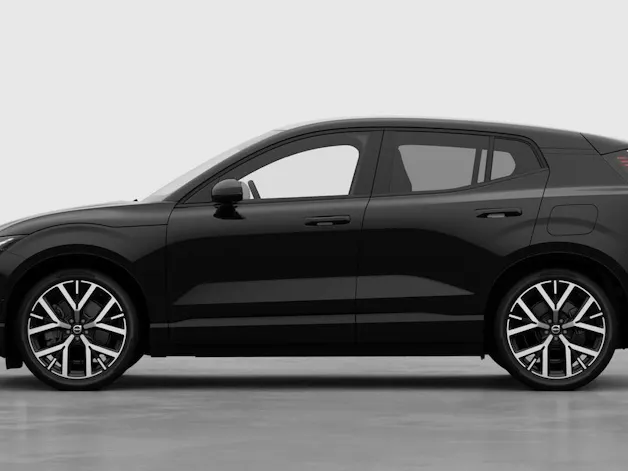 VOLVO EX30 P8 Black Edition AWD