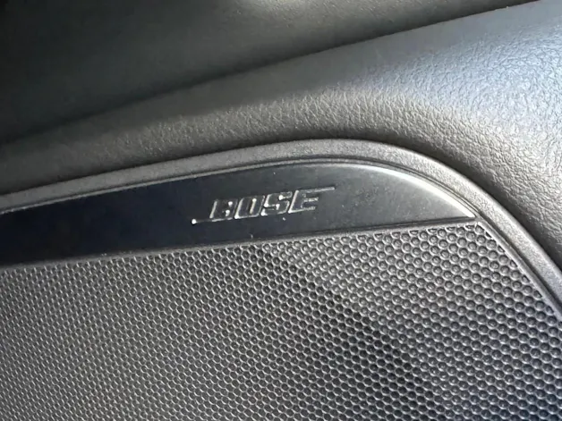 AUDI RS6 Avant 4.0 TFSI V8 quattro Tiptronic