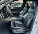 AUDI RS6 Avant 4.0 TFSI V8 quattro Tiptronic